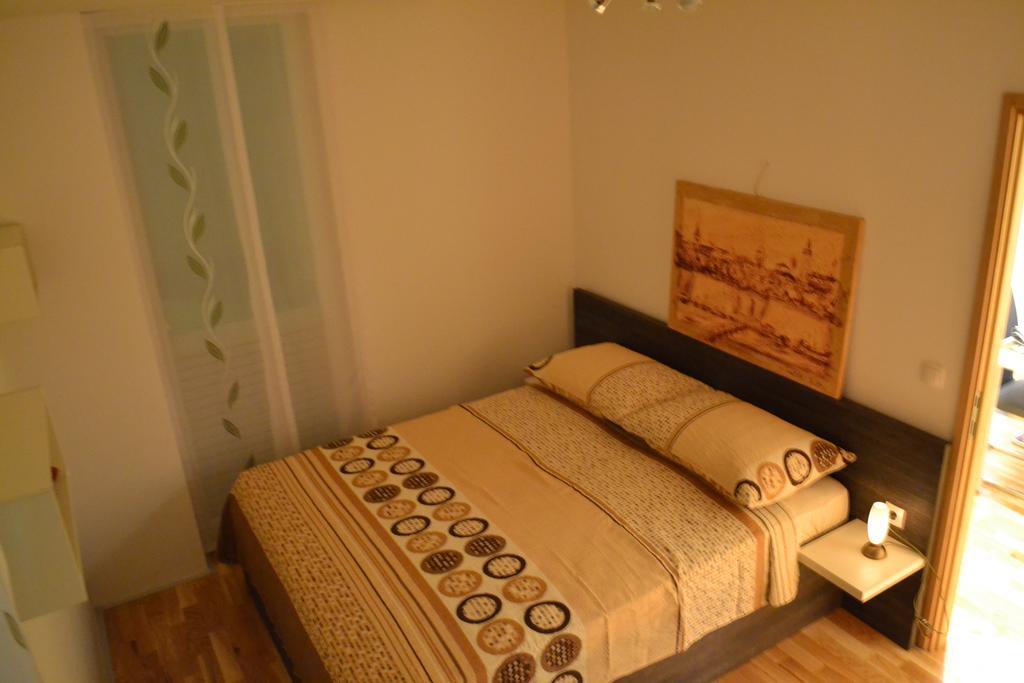 Kalelarga 4 You Apartments Zadar Habitación foto