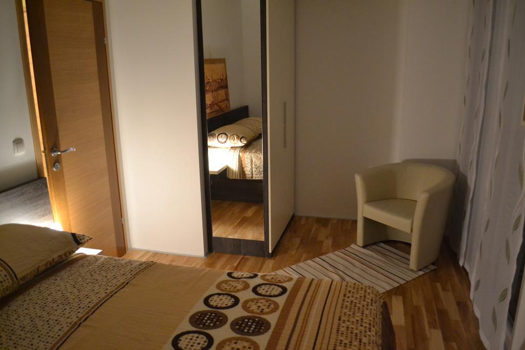 Kalelarga 4 You Apartments Zadar Habitación foto