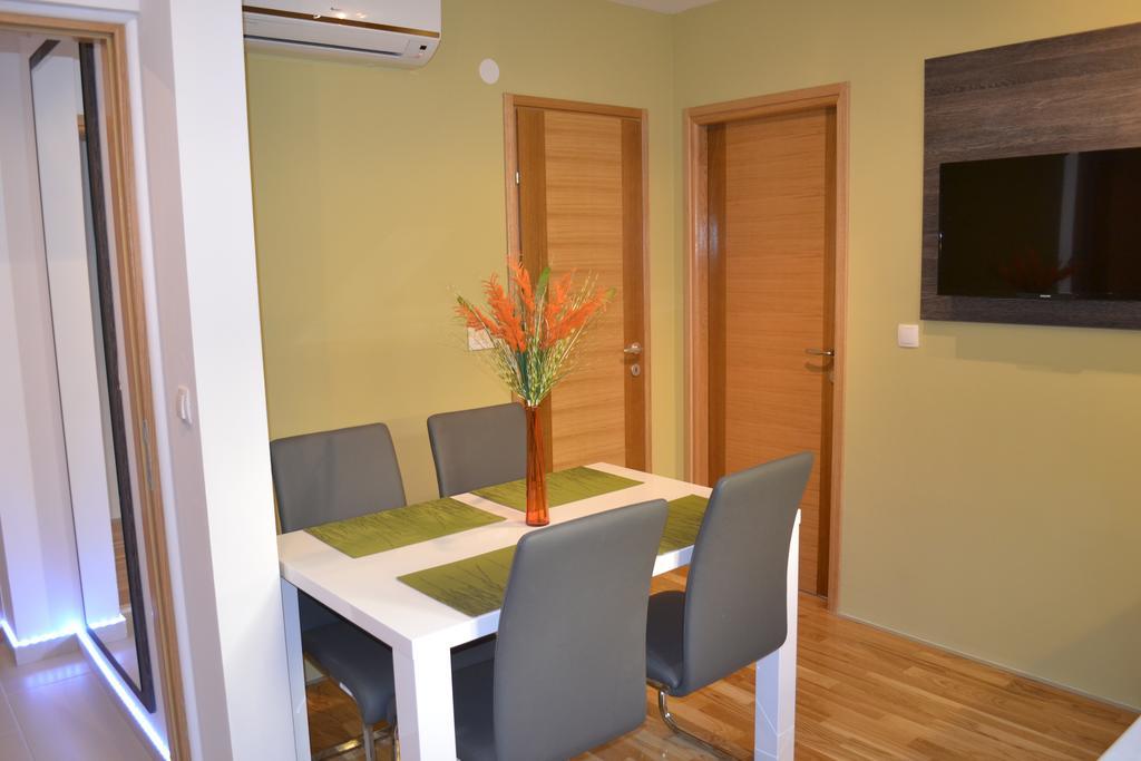Kalelarga 4 You Apartments Zadar Habitación foto