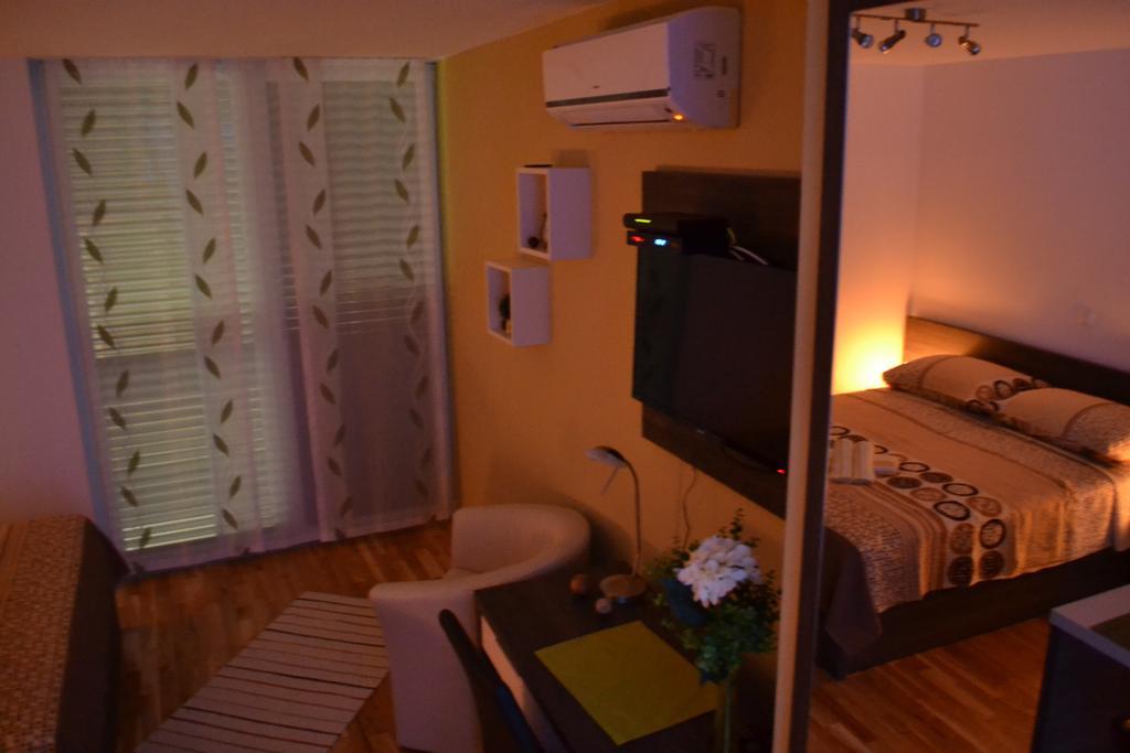 Kalelarga 4 You Apartments Zadar Habitación foto