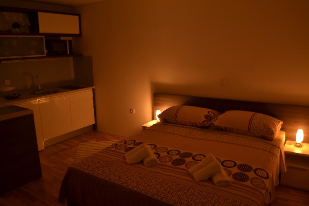 Kalelarga 4 You Apartments Zadar Habitación foto